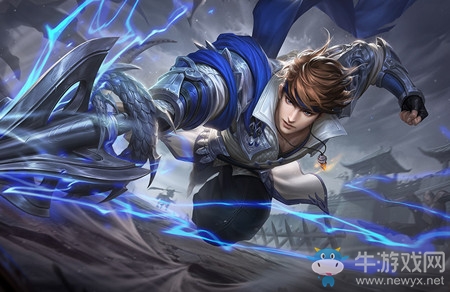 《王者榮耀》7月9日體服趙云技能調整