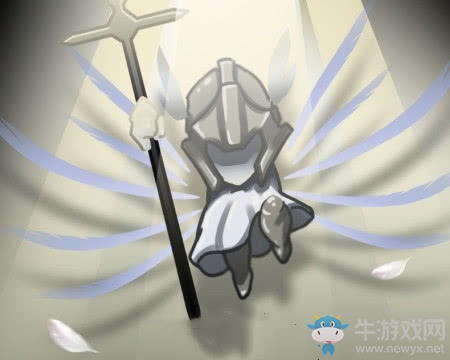 《元氣騎士》試煉之地開啟方法攻略