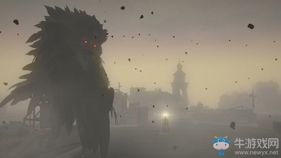 《孤獨之海》游戲手柄操作介紹