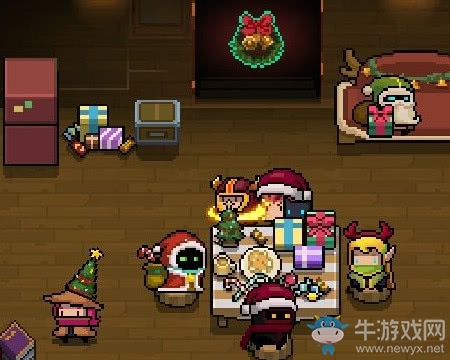 《元氣騎士》試煉之地開啟方法攻略