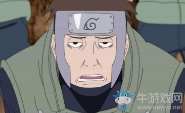 《火影忍者》大和技能有什么