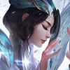 《王者榮耀》限定皮膚大全