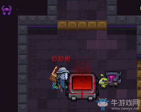 《元氣騎士》試煉之地開啟方法攻略