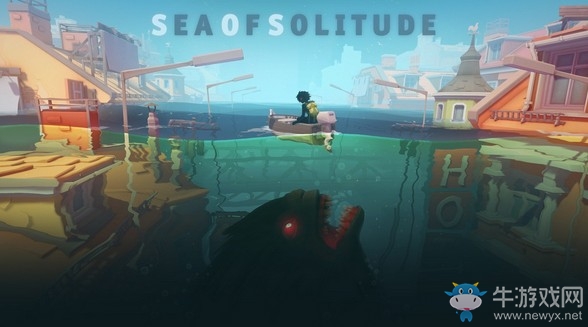 《孤獨之海》游戲玩法介紹
