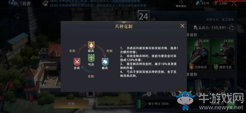 《權(quán)力的游戲：凜冬將至》城墻升級強化攻略