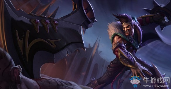 《LOL》云頂之弈帝國(guó)劍師流陣容推薦