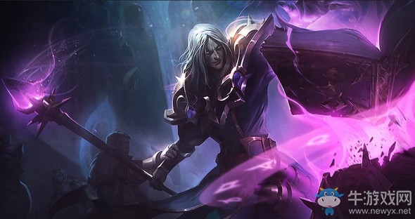 《云頂之弈》六法暴力流陣容推薦