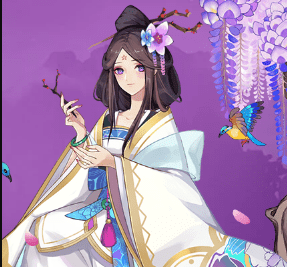 《云夢(mèng)四時(shí)歌》白澤圖陣容搭配