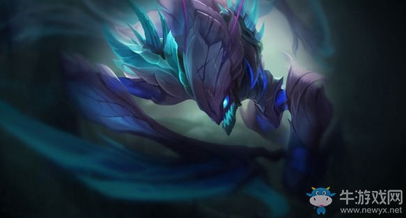 《LOL》云頂之弈3虛空6刺客陣容推薦