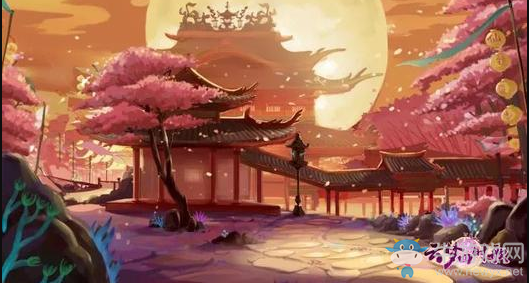 《云夢四時歌》7月11日全新版本公告