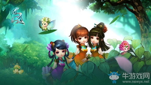《問道手游》小舟競賽活動介紹