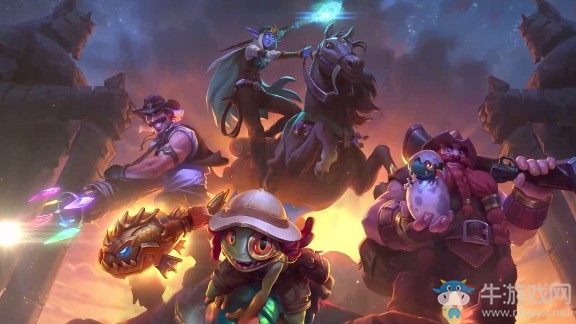 《爐石傳說》奧丹姆奇兵4蛋動物園卡組推薦