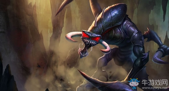 《LOL》云頂之弈虛空最強(qiáng)陣容推薦