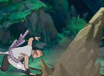 《火影忍者》次郎坊技能有什么