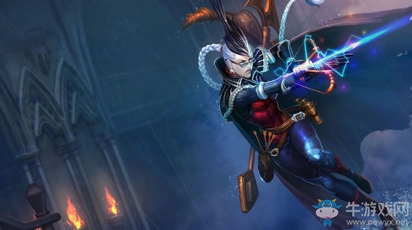 《LOL》云頂之弈帝國(guó)強(qiáng)勢(shì)陣容推薦