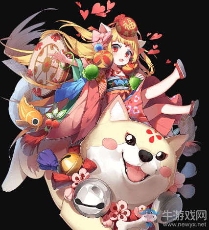 《云夢四時歌》7月11日全新版本公告