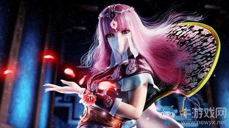 《王者榮耀》新英雄少司命上線時間