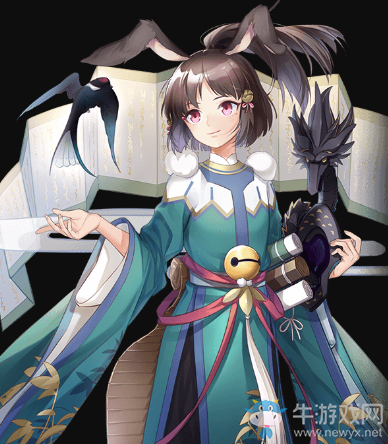 《云夢四時(shí)歌》小籍屬性介紹