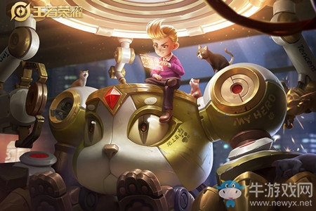 《王者榮耀》劉禪暗影獻祭流玩法攻略