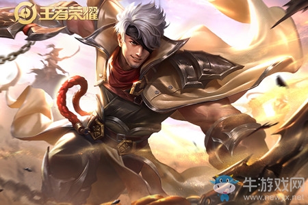 《王者荣耀》S16夏侯惇增强解析