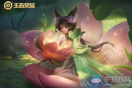 《王者荣耀》嫦娥快速回蓝技巧攻略
