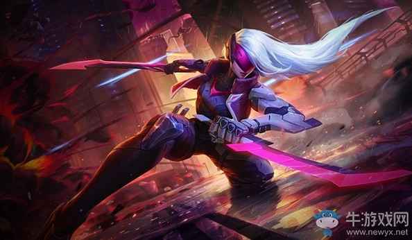 《LOL》云頂之弈狂野帝國(guó)流陣容推薦