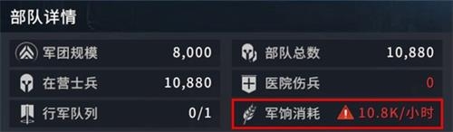 《權(quán)力的游戲：凜冬將至》排兵廣場玩法攻略