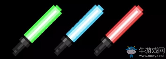 《元氣騎士》2.2.0暑期版本武器合成攻略