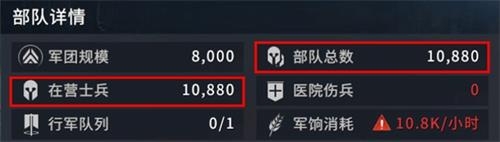 《權(quán)力的游戲：凜冬將至》排兵廣場玩法攻略