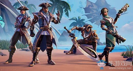 《無畏》正式版上市時間