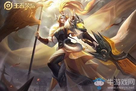 《王者榮耀》花木蘭一秒五刀攻略