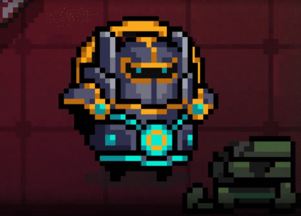 《元氣騎士》BOSS新皮膚獲取方法攻略