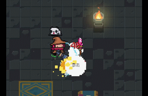 《元氣騎士》BOSS新皮膚獲取方法攻略