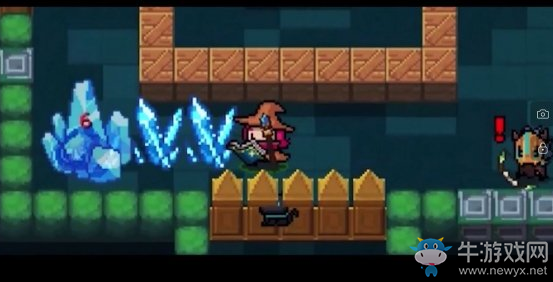 《元氣騎士》暑假版本角色新增技能一覽