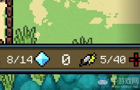 《元氣騎士》神圣連枷使用攻略