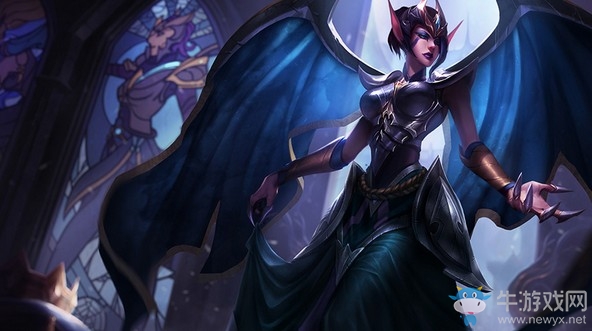 《云頂之弈》4狂野3換形2龍陣容推薦