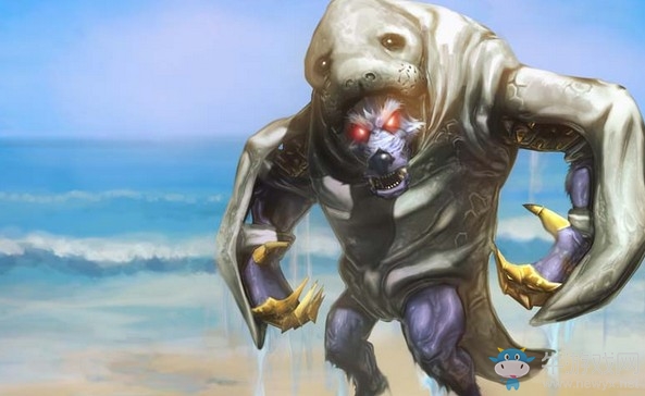 《云頂之弈》狂野變形法陣容推薦