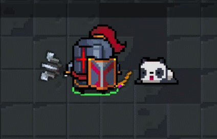 《元氣騎士》BOSS新皮膚獲取方法攻略