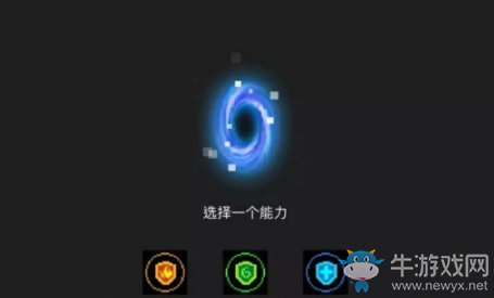 《元氣騎士》天賦選擇推薦