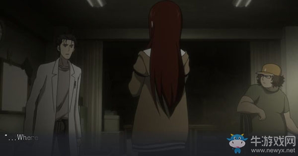 《命運石之門：精英》第六章圖文全劇情流程攻略