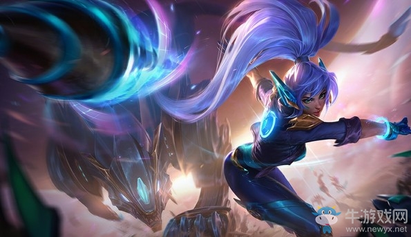 《云頂之弈》狂野換形元素流陣容推薦