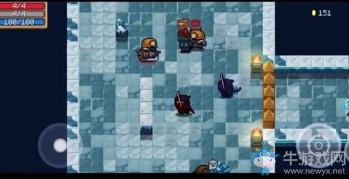 《元氣騎士》暑假版本角色新增技能一覽