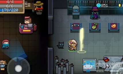 《元?dú)怛T士》木制十字架使用攻略