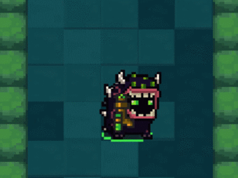 《元氣騎士》BOSS新皮膚獲取方法攻略