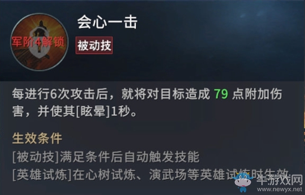 《權(quán)力的游戲：凜冬將至》指揮官希拉介紹