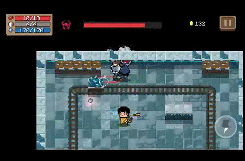 《元氣騎士》BOSS新皮膚獲取方法攻略