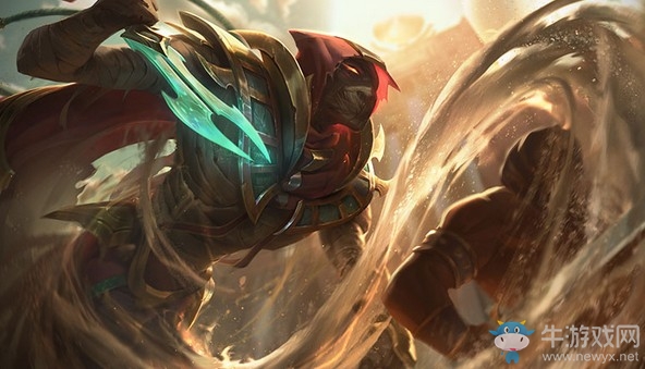 《云頂之弈》忍者刺客流陣容推薦