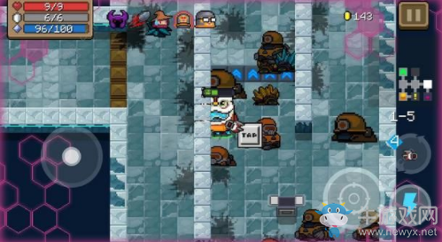 《元?dú)怛T士》路線選擇攻略