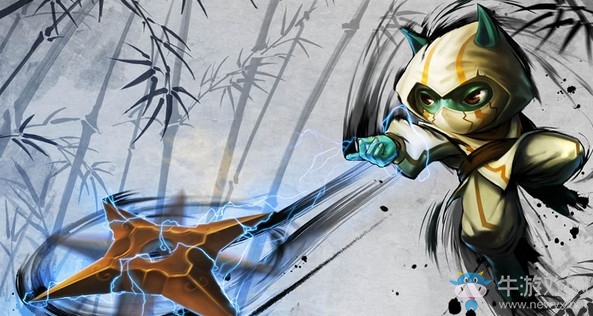 《云頂之弈》忍者元素流陣容推薦