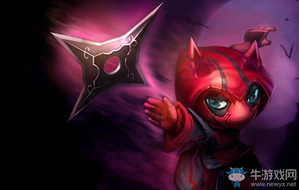 《云頂之弈》忍者刺客高勝率陣容推薦